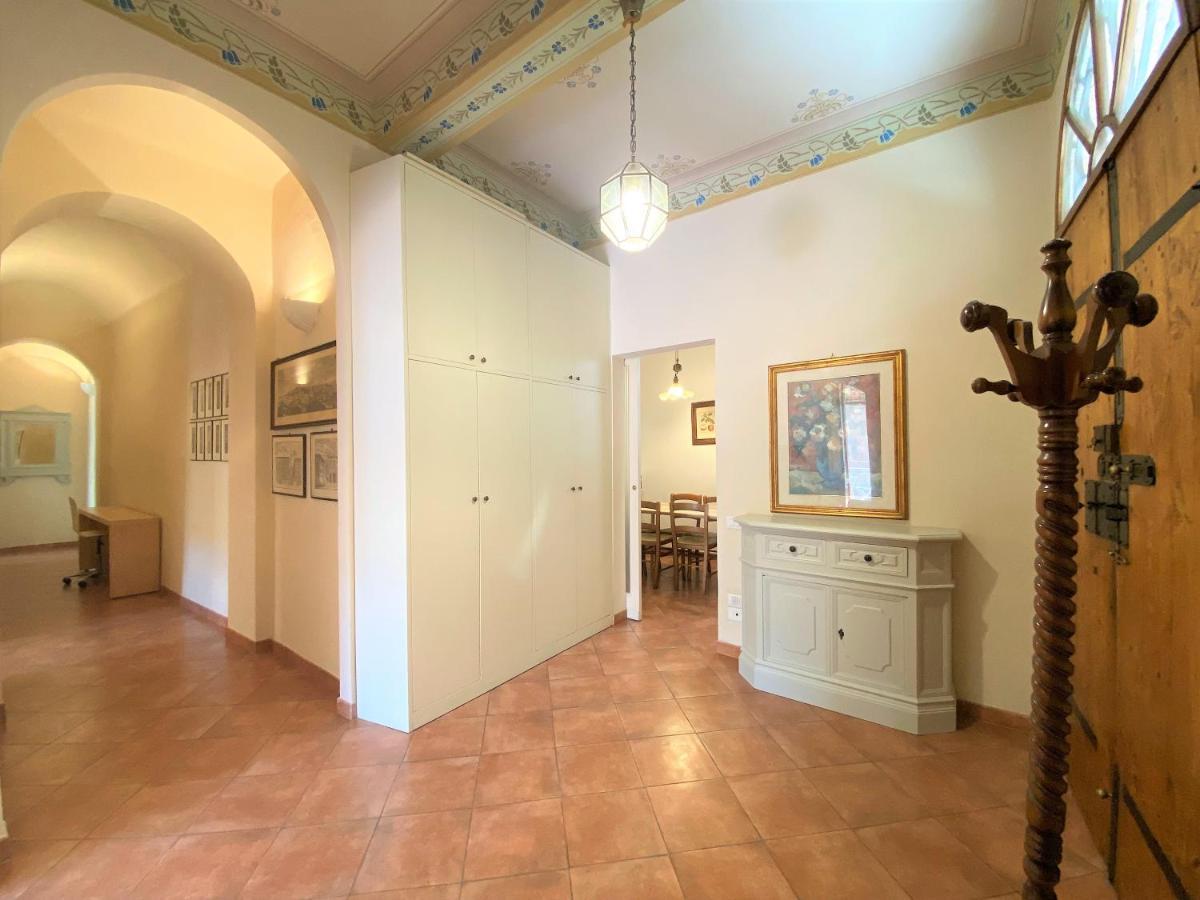 La Fonte-With Balcony Close By Piazza Del Campo Сієна Екстер'єр фото